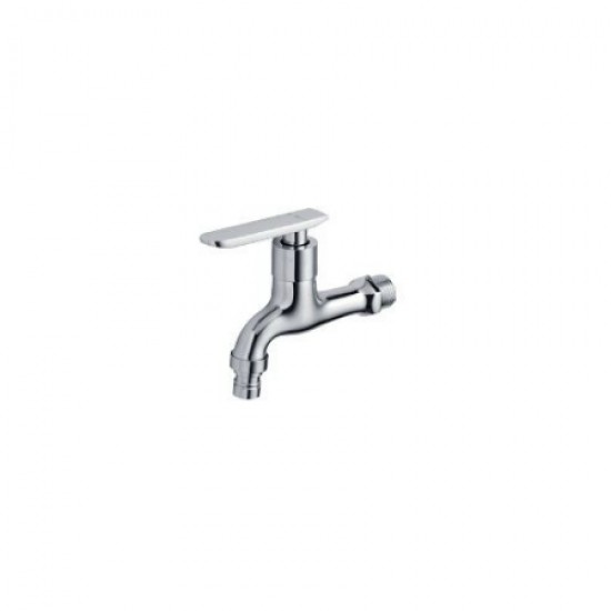 Aimer AMFC-3651 Wall Bib Tap With Hose Connect Aimer AMFC-3651 Wall Bib Tap With Hose Connect