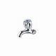 Aimer AMFC-6031 Wall Bib Tap Aimer AMFC-6031 Wall Bib Tap