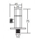 Aimer AMAV-305 Angle Valve