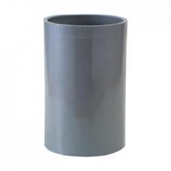 PVC Fittings D/E Socket  (SWV)1 1/4" (32MM)