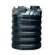 Roto RS 6 Vertical HDPE Septic Tank (PE28-30) 2300MM (DIA) x 2910MM (H) 9400L Roto RS 6 Vertical HDPE Septic Tank (PE28-30) 2300MM (DIA) x 2910MM (H) 9400L