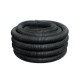 HDPE Single Wall Corrugated Drainage Pipe 100MM (D) x 50M (L) (COIL)