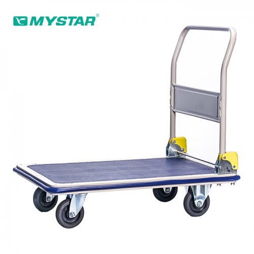 foldable trolley mr diy