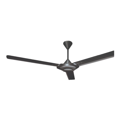 Deka Df3 Ceiling Fan 60 Blade With 5 Speed Electronic Wall Regulator