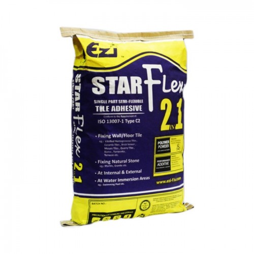 Ezi Cementitious High Performance