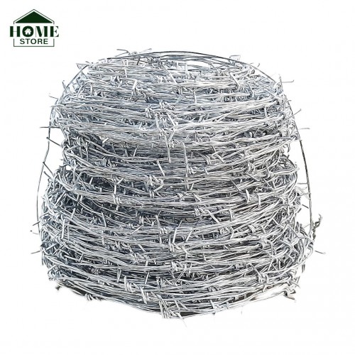 Barbed store wire store