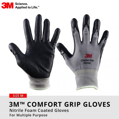 3m comfort grip gloves online