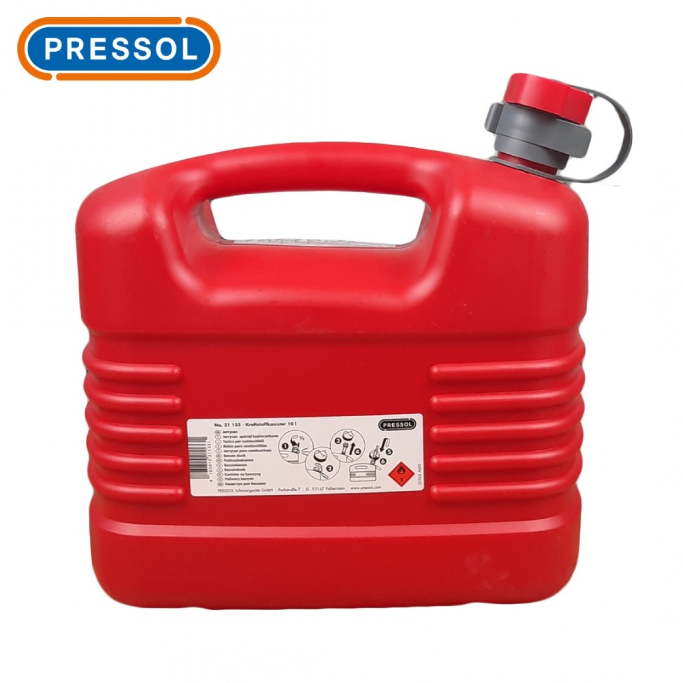 Search - pressol
