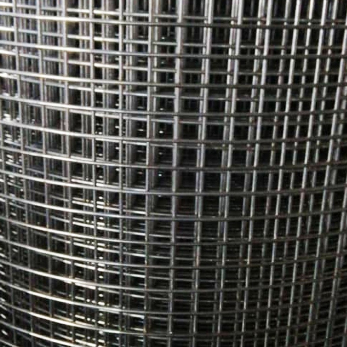 Stainless steel sus304 welded wire mesh 1 0mm wd x 1 2 x 1 2 x 3 w