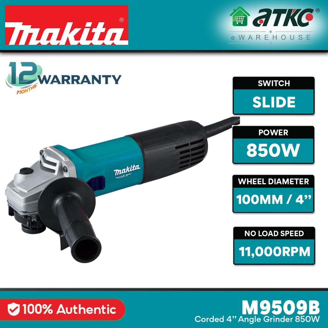 Makita m9509b store