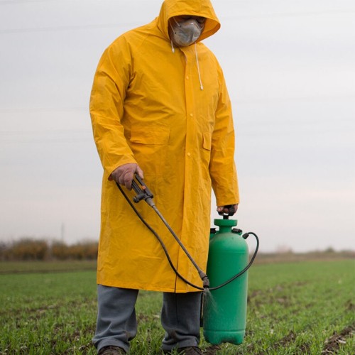 Long yellow raincoat with hood best sale
