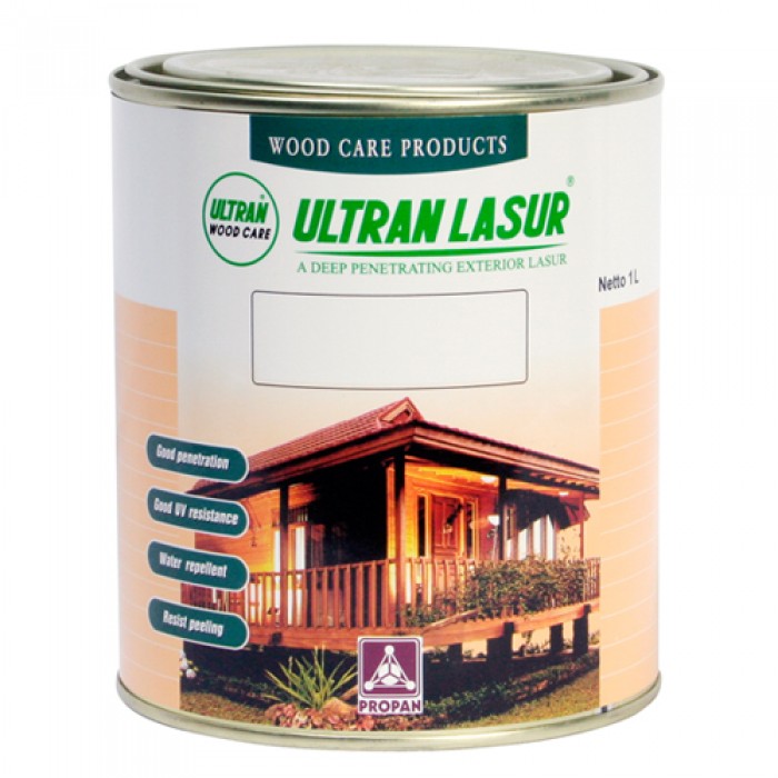 Propan Paint Ultran Deck Lasur EDL 601 1L