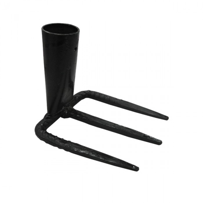 B-Tani Heavy Duty Steel Rake 3T
