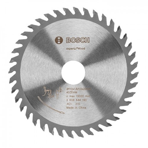 6 1//4/" 3 Circular Saw Blades 160mm Dia 30mm Bore 10 16 /& 20 mm Reduction Ring