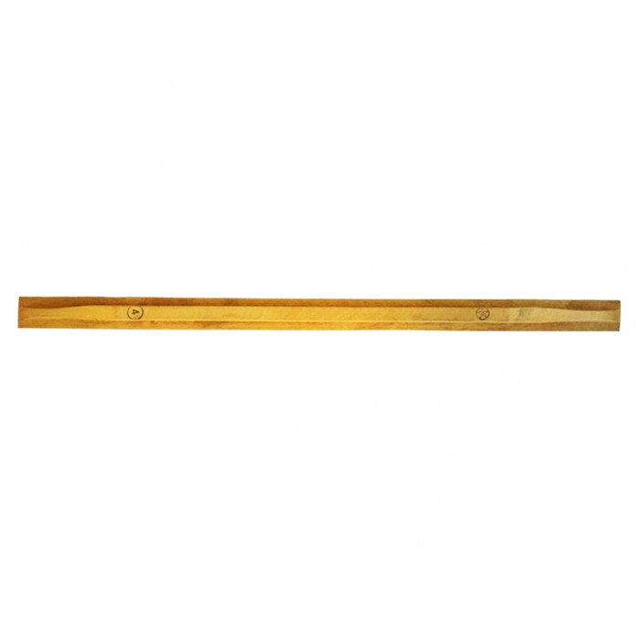 Wooden Leveller 4'