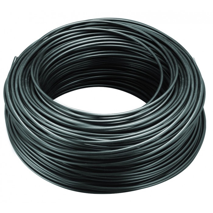 Irrigation Tubing Pipe (LDPE) 20/17MM x 200M