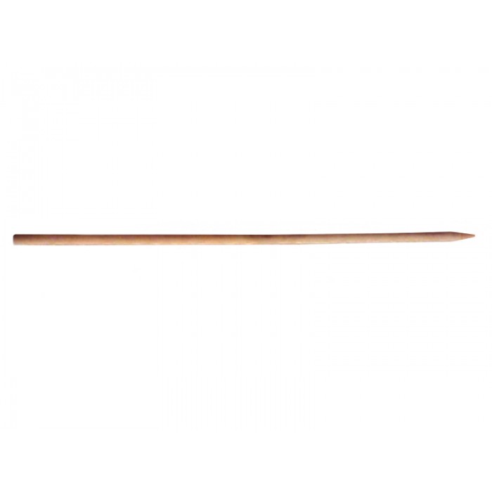 Wooden Paint Stick 6' x 22MM