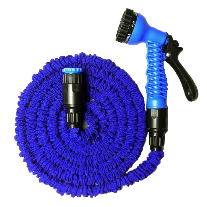 Magic Expandable Garden Hose 15M (50')