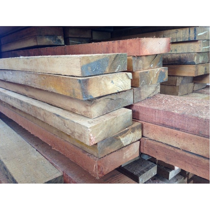 Kelat Timber 2" x 6" x 8' (Construction Grade)