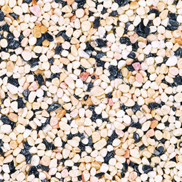 Suzuka TF-C-323 Trowel Floor Stone 21KG [24~27 SQF/DRUM]