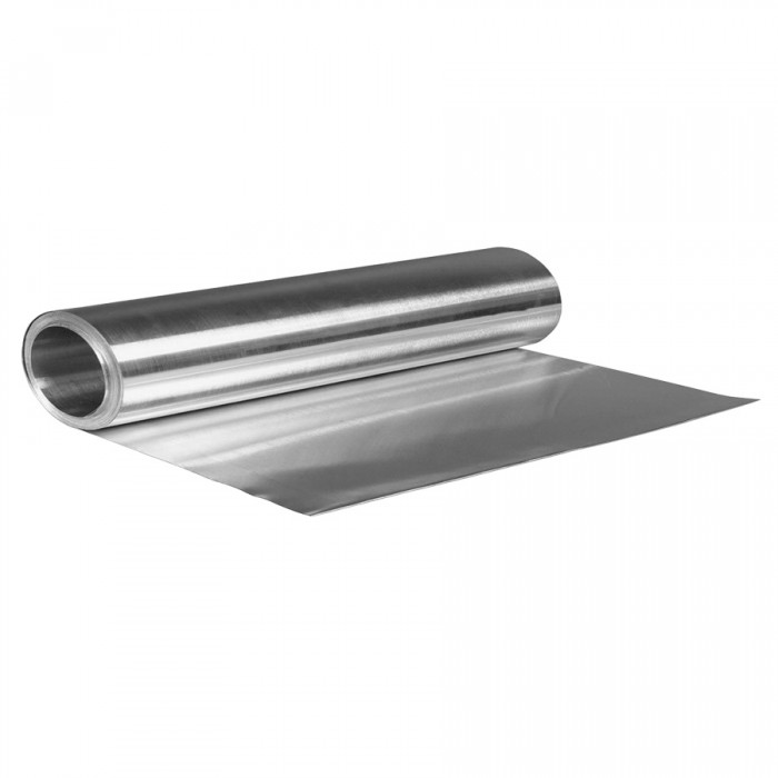 Aluminium Sheet #35 (0.21MM) 3' x 8'