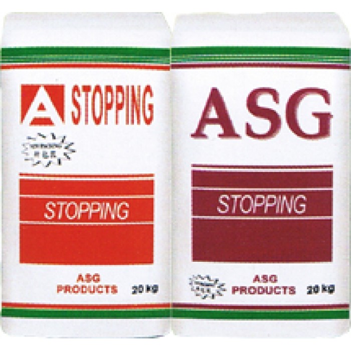 ASG Stopping Compound 20KG
