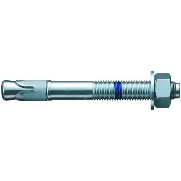 Hilti Standard Stud Anchor HSA M16x137/40/25 2004163
