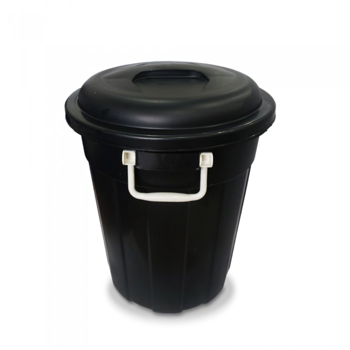 Rayaco V8120-2 12G Multipurpose Bucket c/w Single Lid 460MM (L) x 410MM (D) 