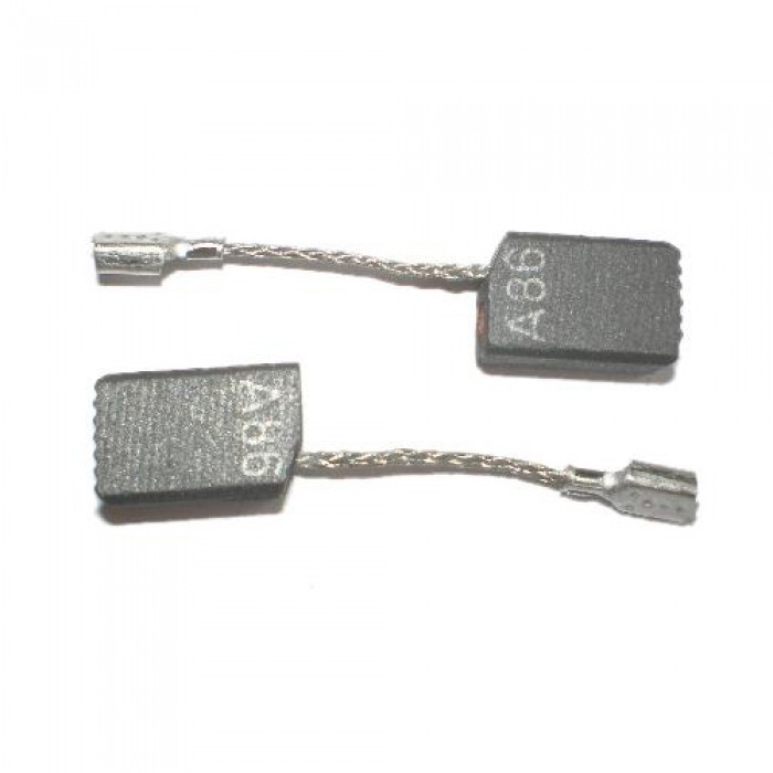 Bosch #1619P07571 Carbon Brush Set for GWS 060