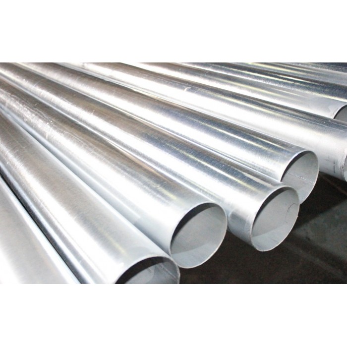 Galvanized Iron (GI) Pipe 6" (150MM) Class AA x 6.0M