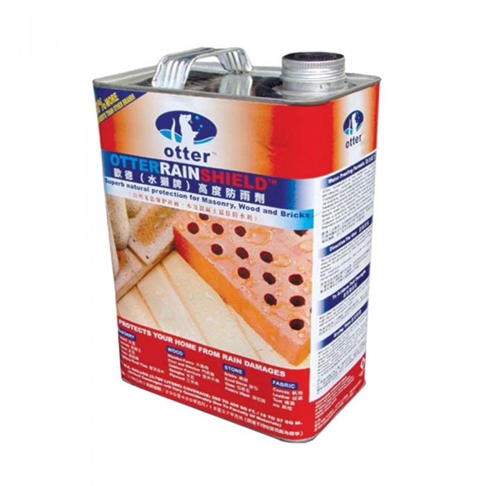 Otter Rainshield 1 Quart (0.94L)
