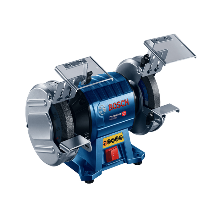 Bosch GBG 35-15 Double-Wheeled Bench Grinder Professional 350W