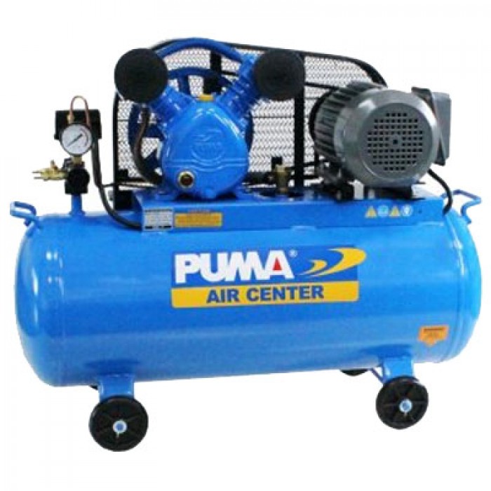 puma air center compressor
