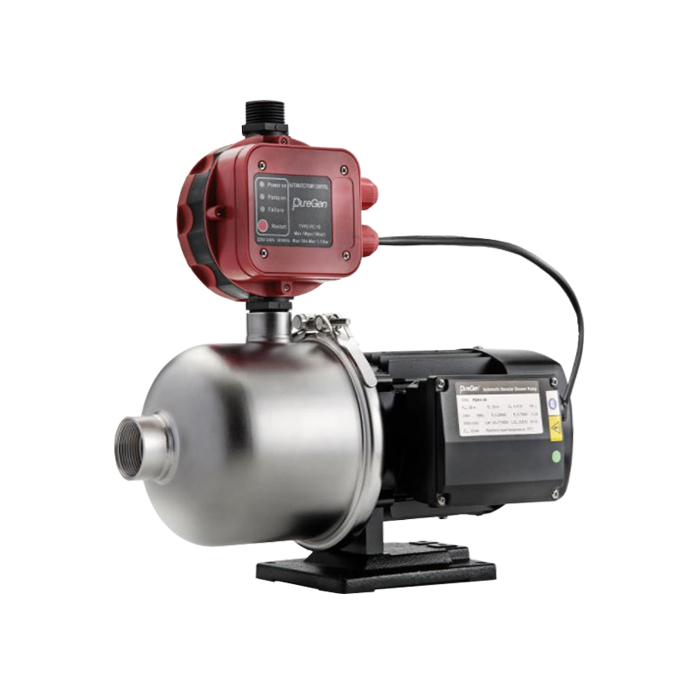 PureGen™ PGH 4-40 Water Booster Pump 750W
