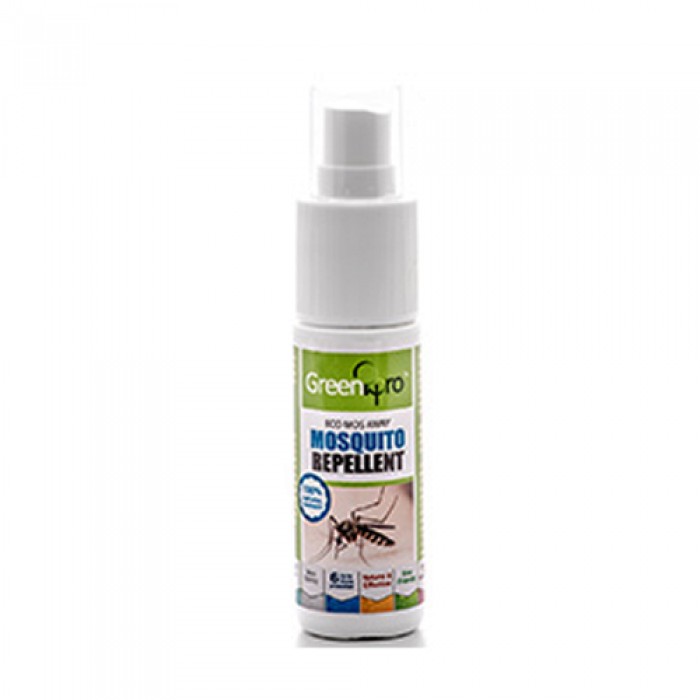 Green3Pro Mosquito Repellent 30ML