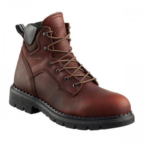 red wing women's composite toe shoes