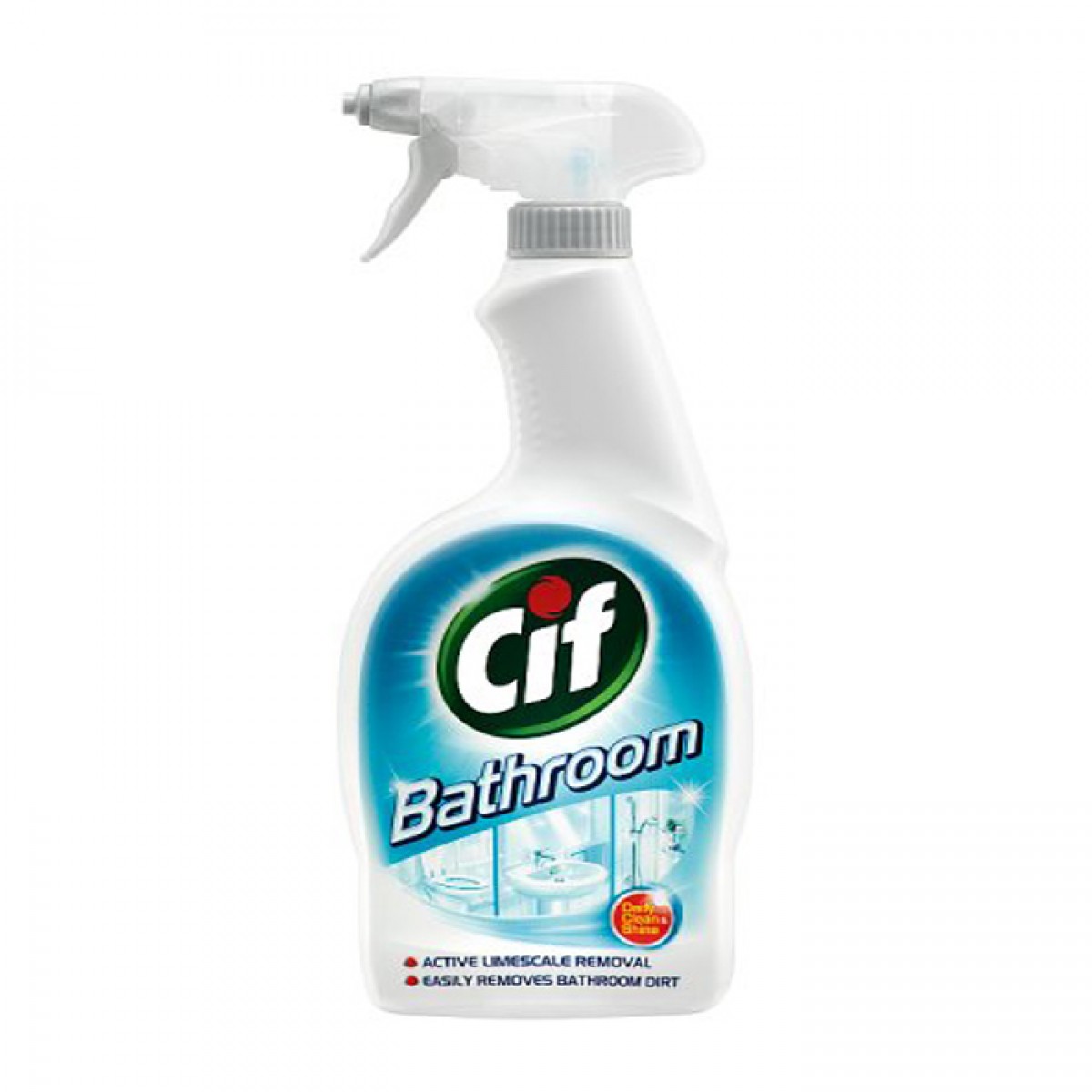 CIF Bathroom Cleaner 700ML