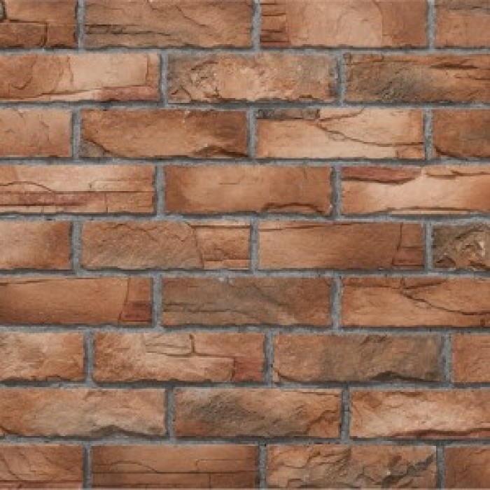 Suzuka Kastone Brick Facade Collection BK-4101C Corner Brick [16PCS/BOX] 