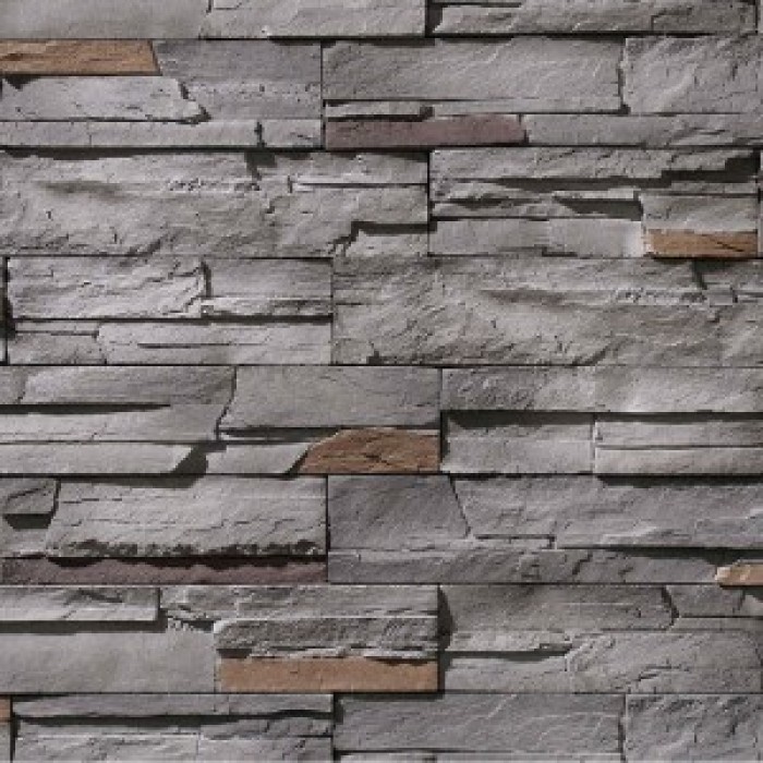 Suzuka Kastone Classic Ledge Stone DS-001C Corner Brick [16PCS/BOX]