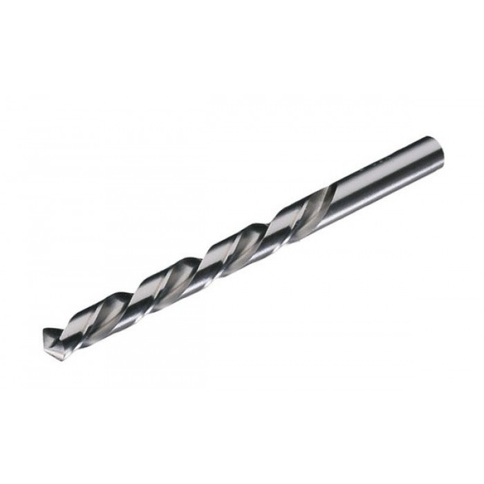 Evacut High Speed Steel (HSS) Jobber Twist Drills Fractional Size 19/64"