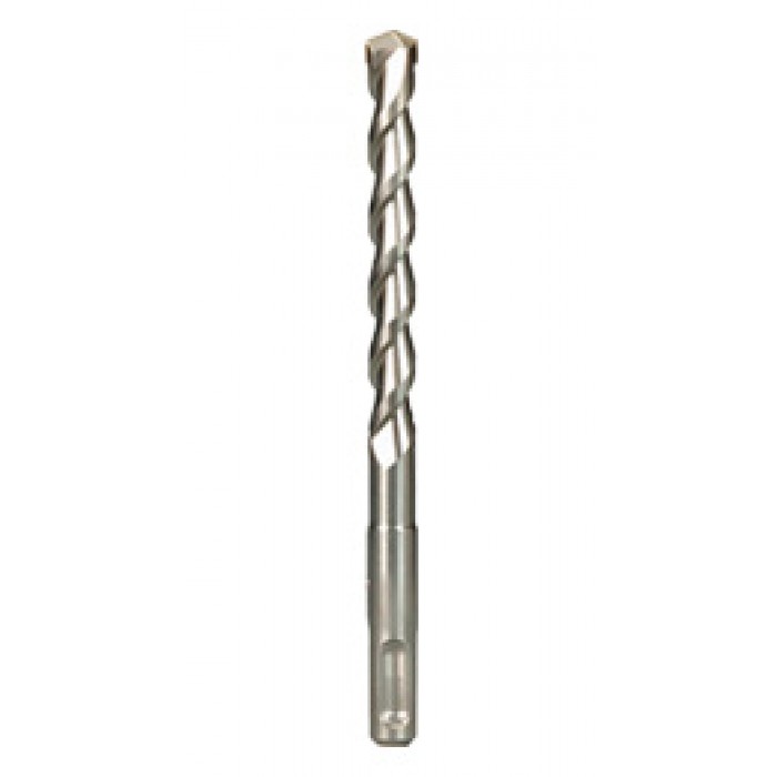 Irwin Joran Speed Hammer Plus Masonry Drill 5.0mm (D) x 50mm/110mm (L)