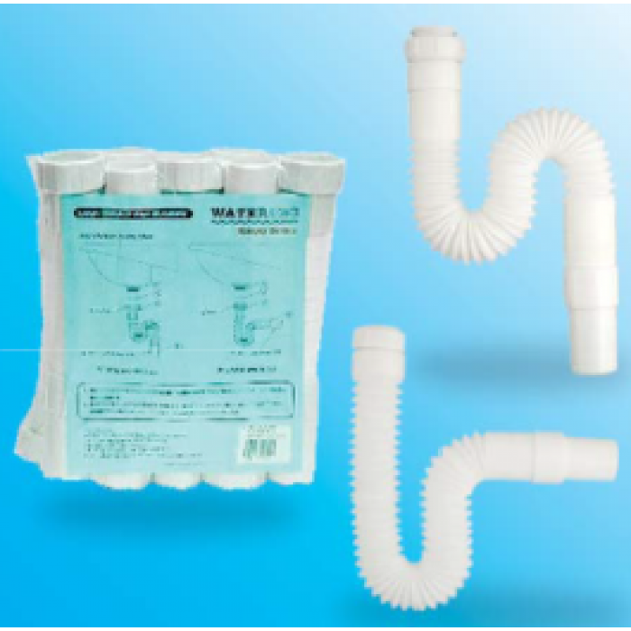 Watertec Uni-Trap Basin B10 (1 1/4") White