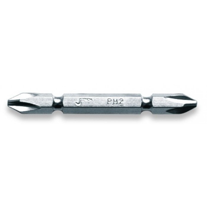 Jetech PH2-45+ Double End Driver Bit 45mm (++)