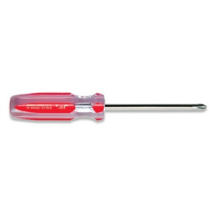 Jetech NLC5-125+ Screwdriver Line Colour Big Handle 125mm Philips (+)