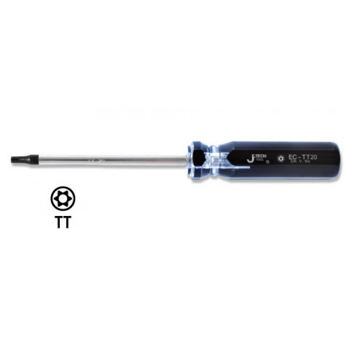 Jetech EC-TT10 Torque Screwdriver (Temper Resistance) 75mm