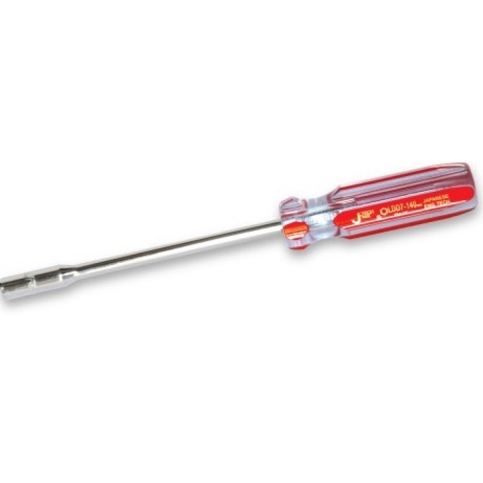 Jetech LDD5.5-140 Nut Driver Screwdriver