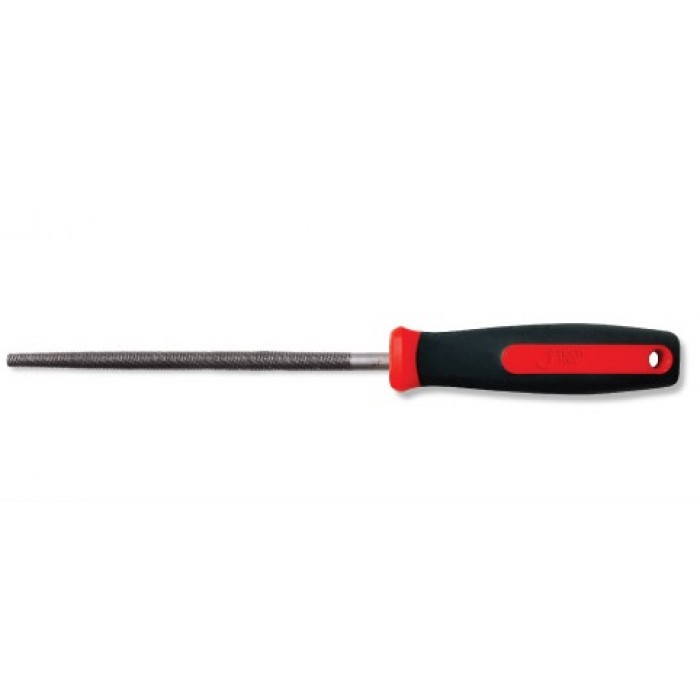 Jetech FRT-200 Round File c/w Handle (Bastard)