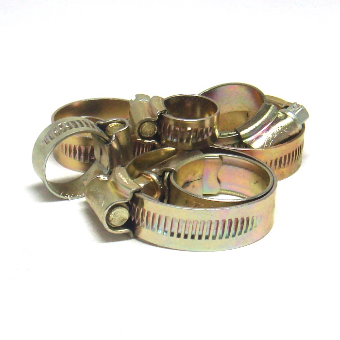 Orbit Hose Clips #OOO 9.5MM - 12MM