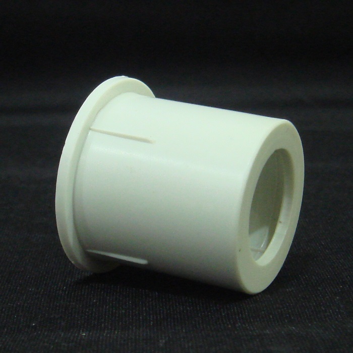 PVC Conduit Fittings Reducer 1" (25MM) x 3/4" (20MM)