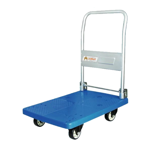foldable trolley mr diy
